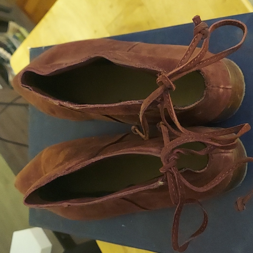 Splendid booties - Picture 3 of 3